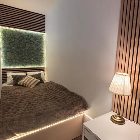 Elegant Escape Vi - Centre & Free Parking Bratislava