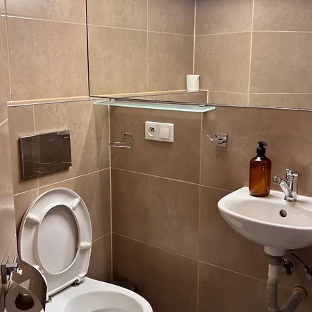Apartmán Elegant Escape Vi - Centre & Free Parking Bratislava