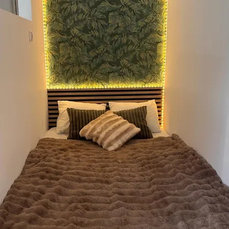Elegant Escape Vi - Centre & Free Parking Bratislava